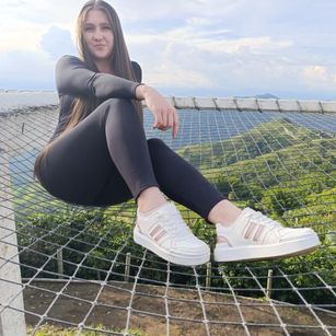 Model - Emily Gracee bigass