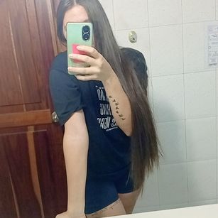 Model - Emily Gracee roleplay