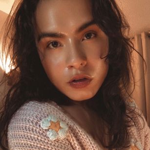 Model - Jenna Drako transchanel