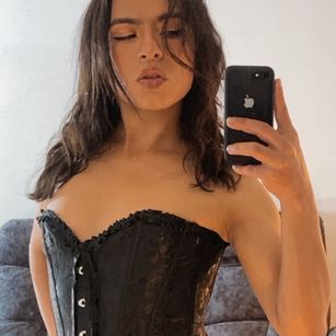 Model - Jenna Drako tranny