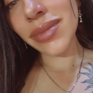 Model - HollyDirtySlut suck