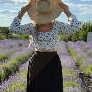 Model - JuicyPamela bigass