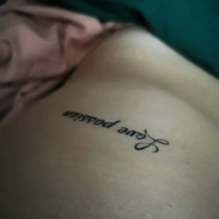 Model - JuicyPamela feet