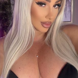 Model - TanyaMonroe femdom