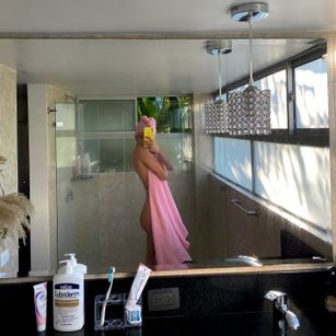 Model - Tefy Rose sexy