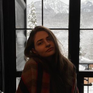 Model - NaomiLisss Funny