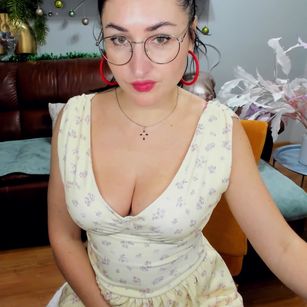 Model - StefanaJerome brunette