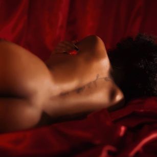 Model - LuisaCameron bigass