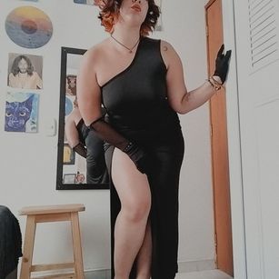 Model - Nanabela28 submissive