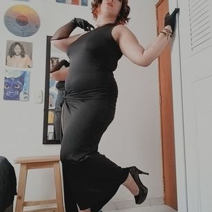 Model - Nanabela28 squirt