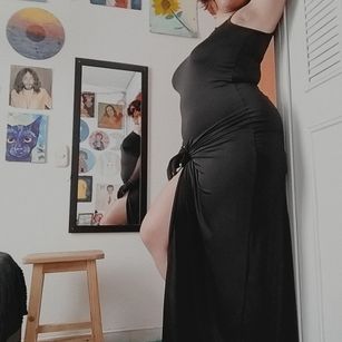 Model - Nanabela28 BBW