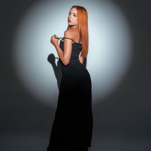 Model - SerenaBrowne taboo