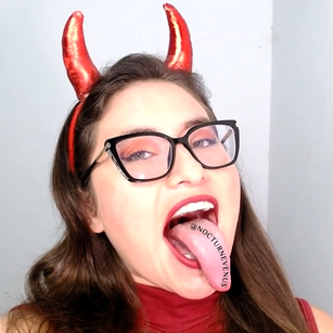 Model - Nocturne Venus hairy