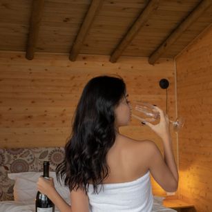 Model - IsabelLopez blowjob