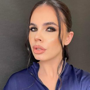 Model - Jessica Jolie anal