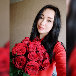 Model - Your dream bigass