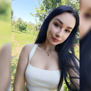 Model - Your dream beautifulfigure