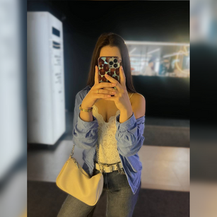 Model - Your dream longhair