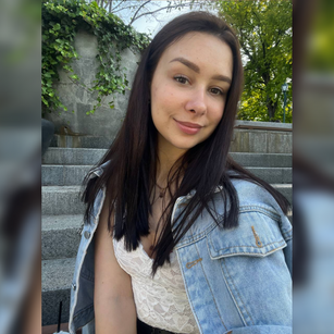 Model - Your dream bigass