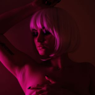 Model - Katy_Kryshtov cum