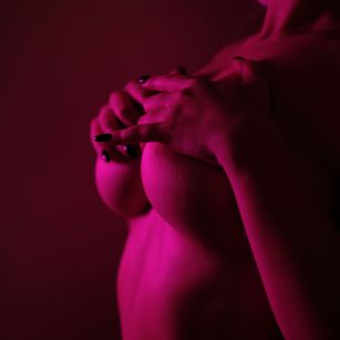 Model - Katy_Kryshtov twerk