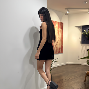 Model - Sophia Richy dirty