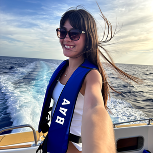 Model - Sophia Richy anal