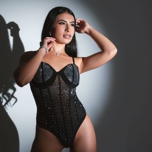 Model - IsabelaLopez roleplay