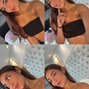 Model - AriaStonne {{tag}}