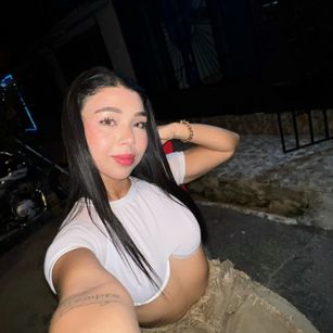 Model - BabyAlee cuckold