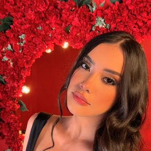 Model - AlizonCruz blowjob