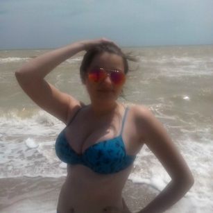 Model - Marmeladka20 model