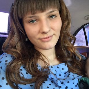 Model - Marmeladka20 fun