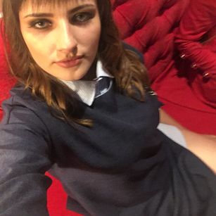 Model - Marmeladka20 new