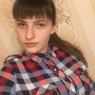 Model - Marmeladka20 fun