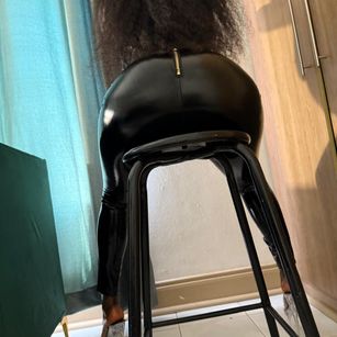 Model - Ebonyina roleplayx