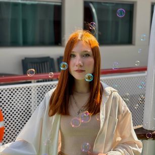 Model - CorosiaBlum joi