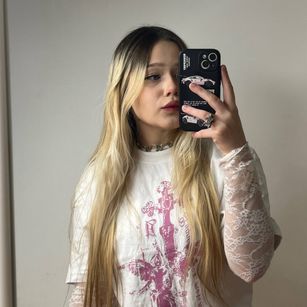 Model - Loveaudirs ass