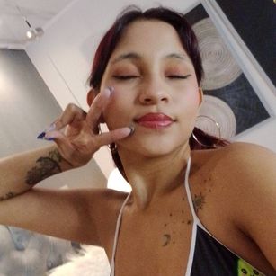 Model - Noa Dream heels