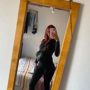 Model - SashaHans latingirl