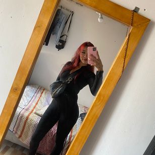 Model - SashaHans prettyface