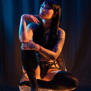 Model - Madisson Paytonh sex