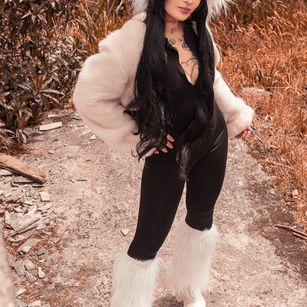 Model - Madisson Paytonh teen