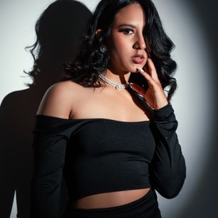 Model - DaraBeckett roleplay