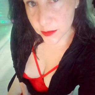 Model - Madeline Sade slime