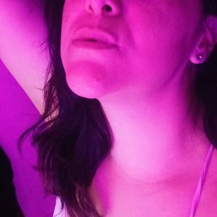 Model - Madeline Sade latina