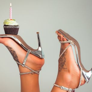 Model - Exotic Delirium joi