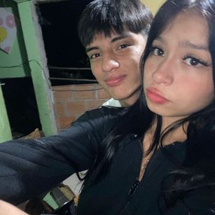 Model - MiaAndLiamBenson joi