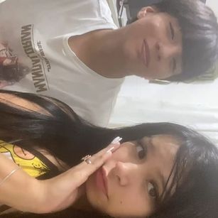 Model - MiaAndLiamBenson sph