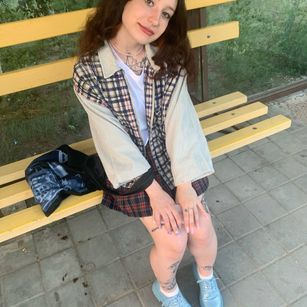 Model - wtf molly cute